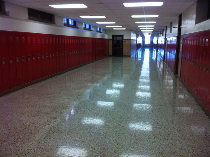 Nice high schools in DFW (Dallas, Mesquite home, theater,